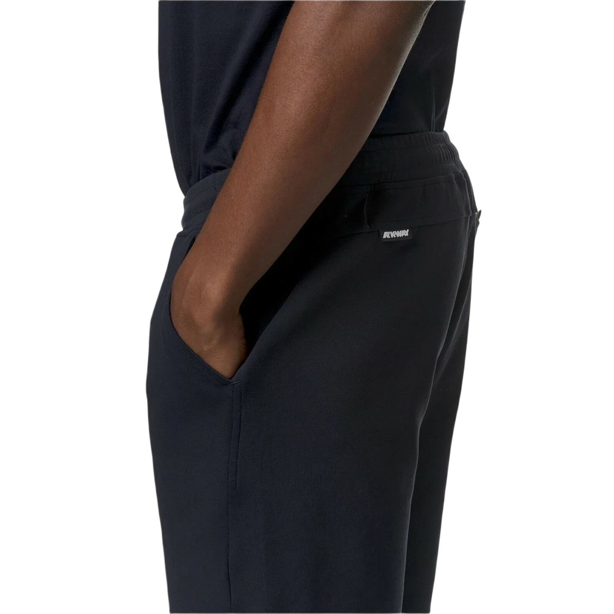 K-Way Keny Interlock