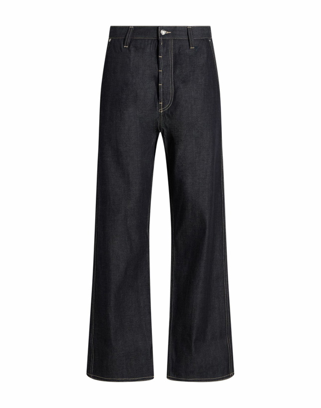 Photo: Sofie D'hoore Womens Jeans in Blue