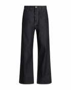 Sofie D'hoore Womens Jeans in Blue