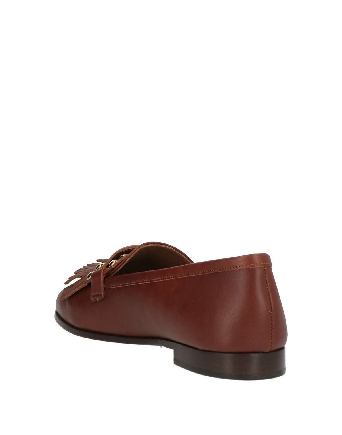 Casadei Womens Loafers in Brown