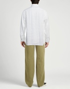 Lardini Mens Shirt in White
