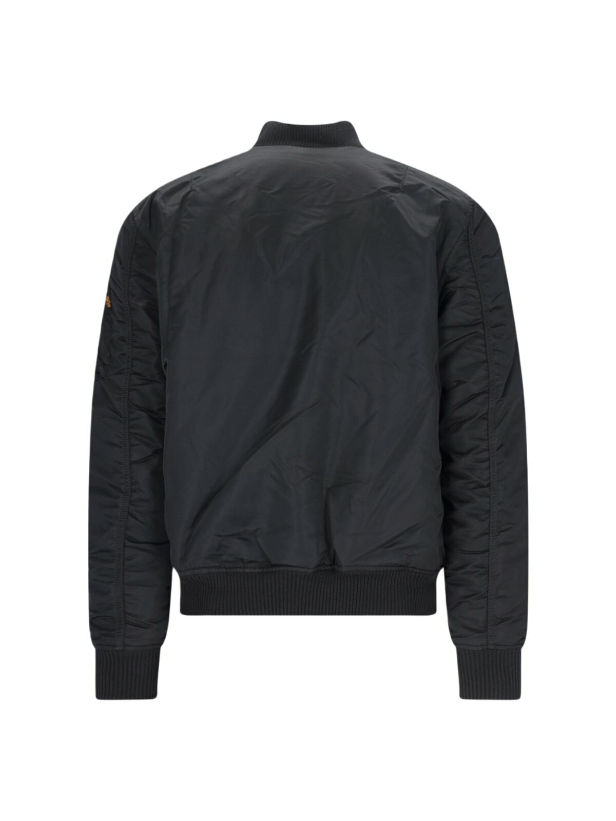 Alpha Industries ma-1 Vf 59 Jacket