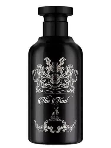 Maison Alhambra Unisex The Trail EDP Spray 3.4 oz Fragrances 6291108735602