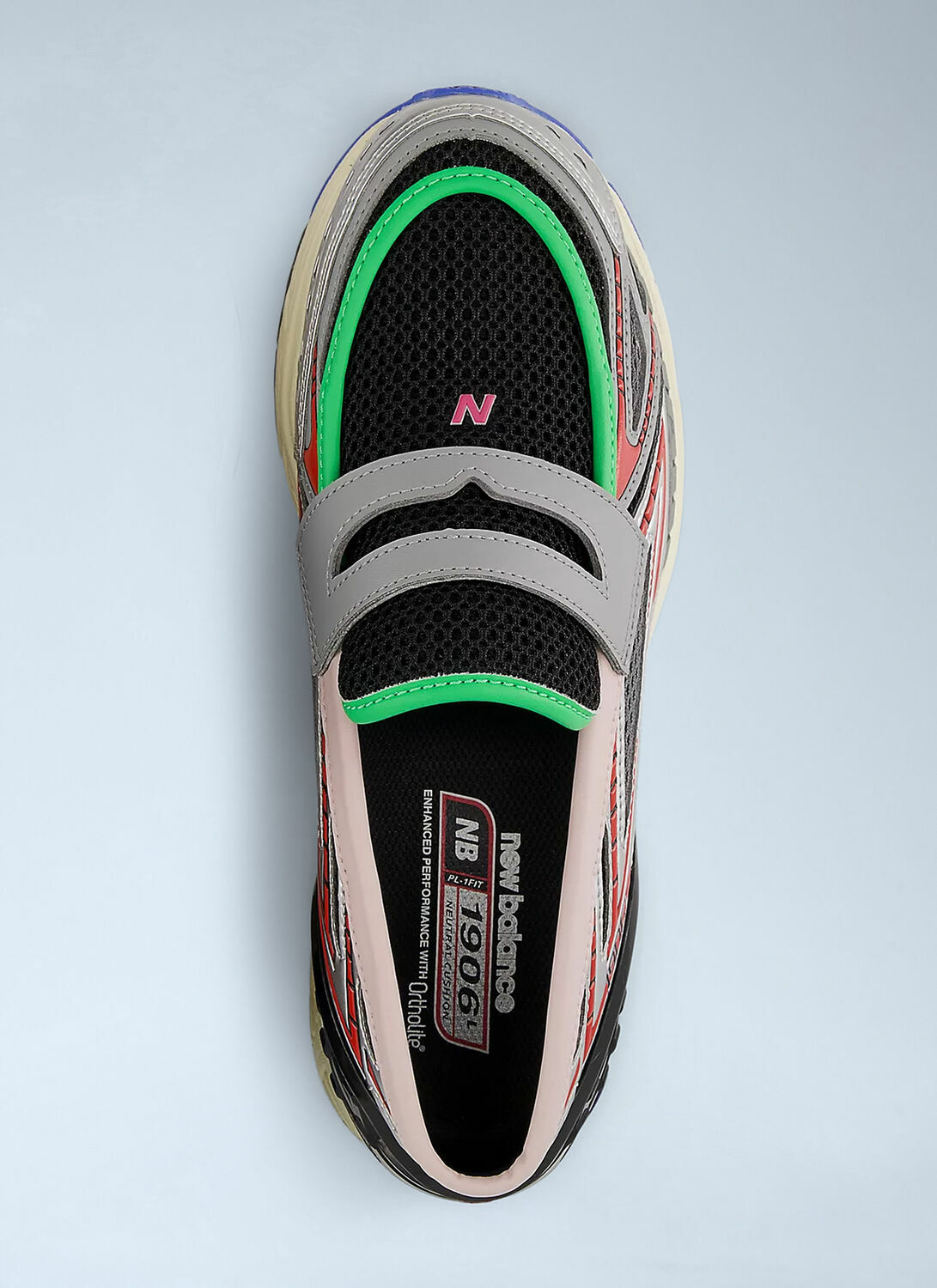 New Balance 1906L Loafer Sneakers