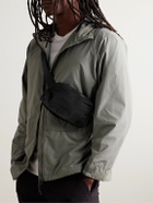 Lululemon - Everywhere Logo-Appliquéd Shell Belt Bag