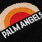 Palm Angels Sunset Socks