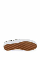 VANS checkerboard authentic reissue 44 Black