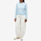 L.F. Markey Women's Miguel Jean in White