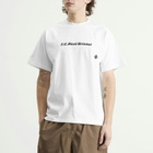 F.C. Real Bristol Men's 54 Starts T-Shirt in White