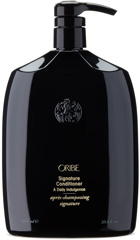 Oribe Signature Conditioner, 1 L