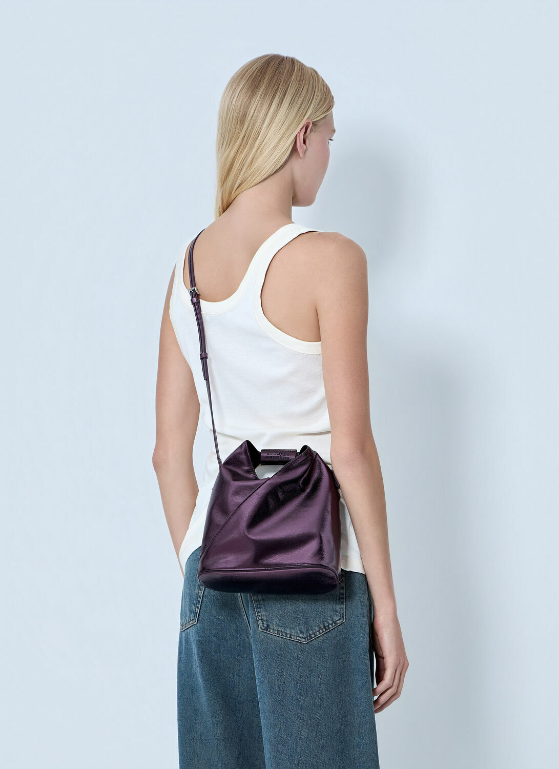 MM6 Maison Margiela Japanese Crossbody Bag