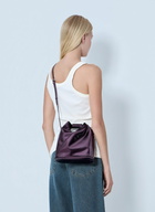 MM6 Maison Margiela Japanese Crossbody Bag