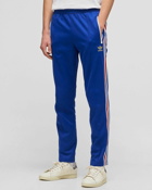 Adidas Fb Nations Trackpant Blue - Mens - Track Pants