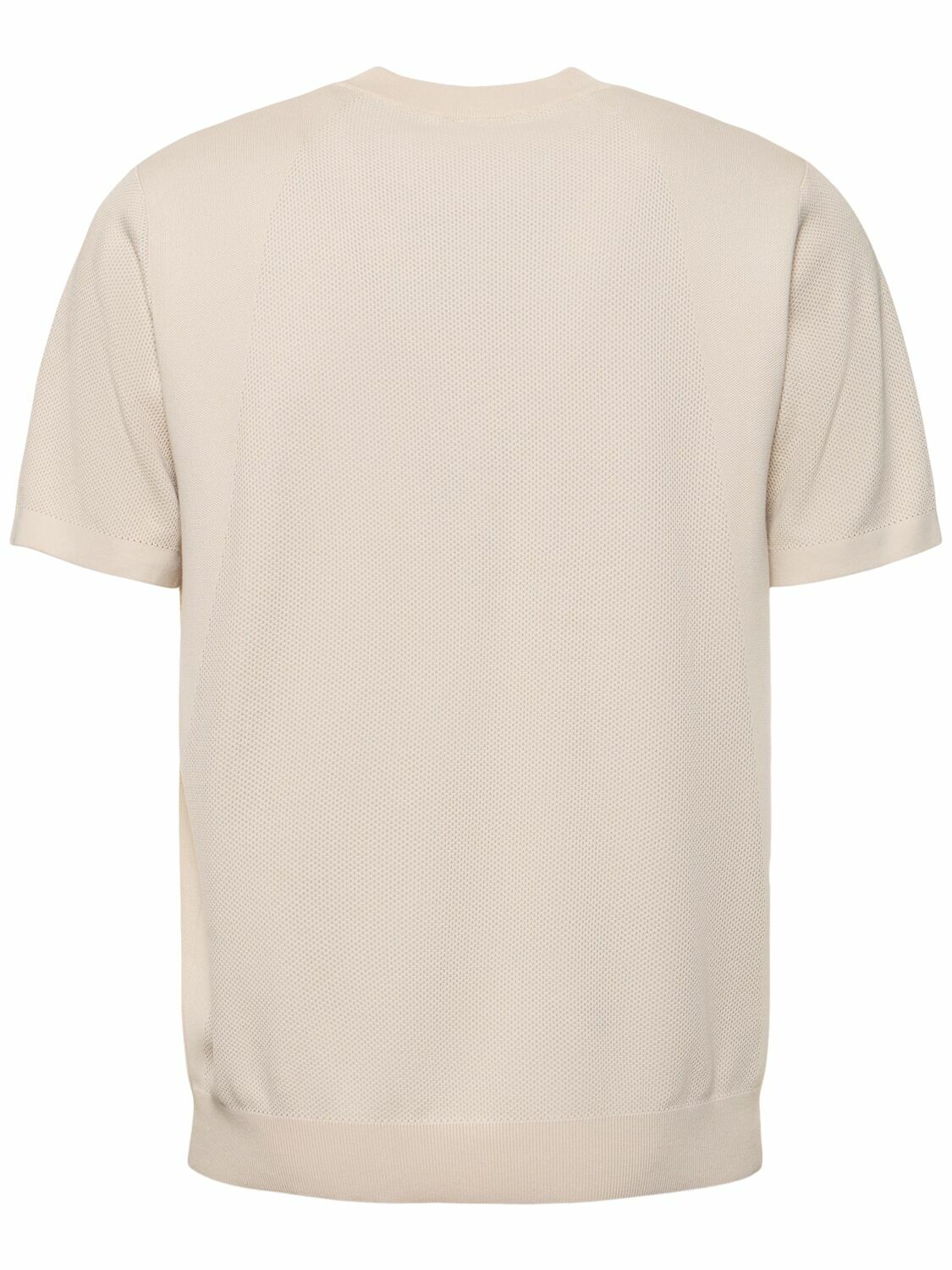 ALPHATAURI Fawen Short Sleeve T-shirt