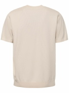 ALPHATAURI Fawen Short Sleeve T-shirt