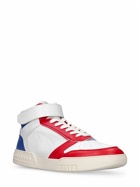 MISSONI - Basket New High Sneakers