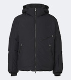 Bogner Peter down ski jacket