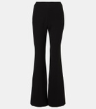 Roland Mouret Cady flared pants