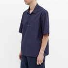 Barena Men's Vacation Shirt in Navy