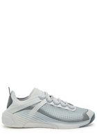 Adidas X Stella Mccartney Training Dropset 4 Mesh Sneakers Grey