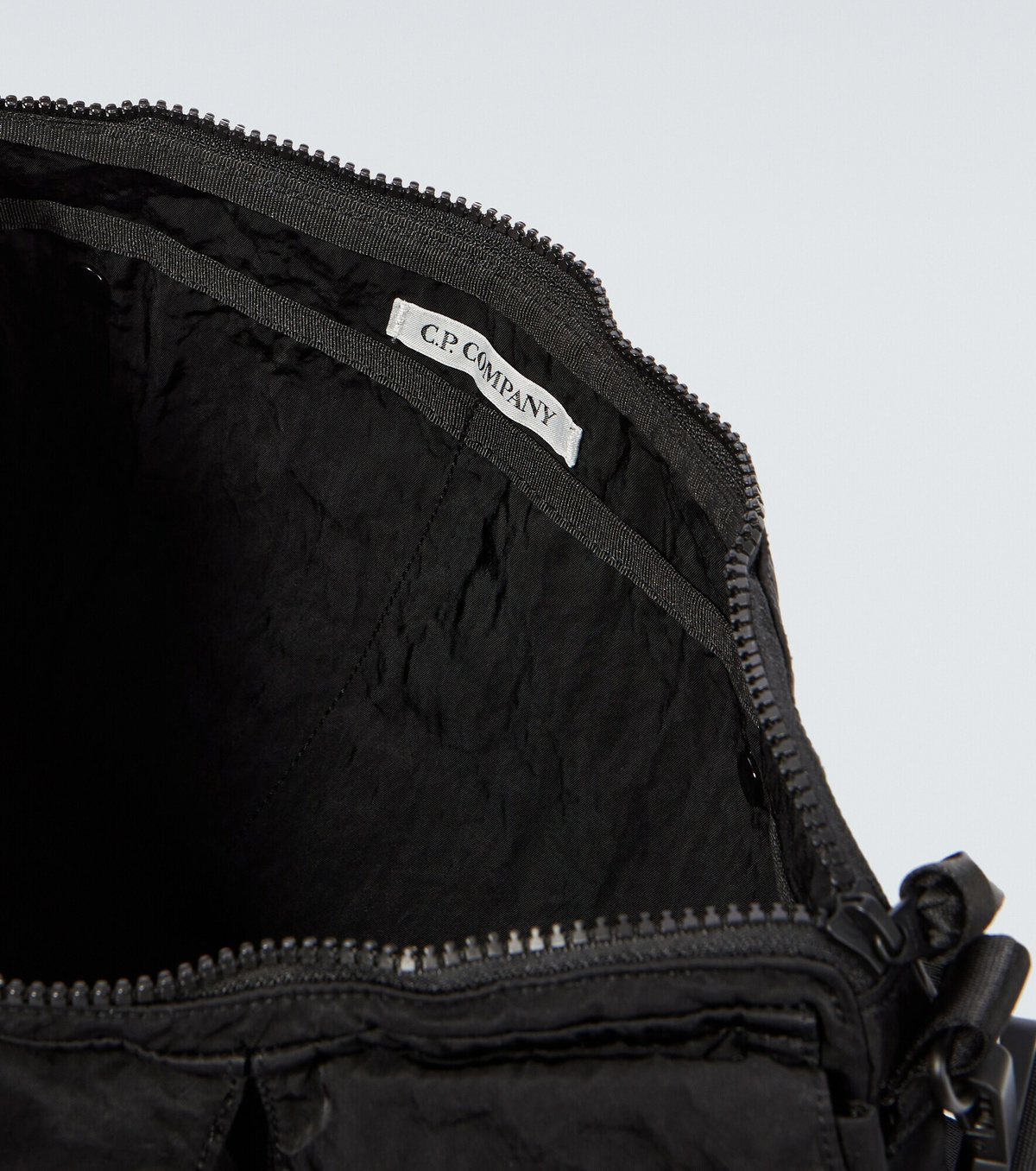 C.P. Company - Nylon B crossbody bag C.P. Company C.P. Company - Nylon B crossbody bag C.P. Company