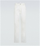 Jil Sander - Straight-leg jeans