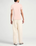 Colmar Mens Polo shirt Blush
