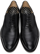 Paul Smith Black Sonnet Oxfords