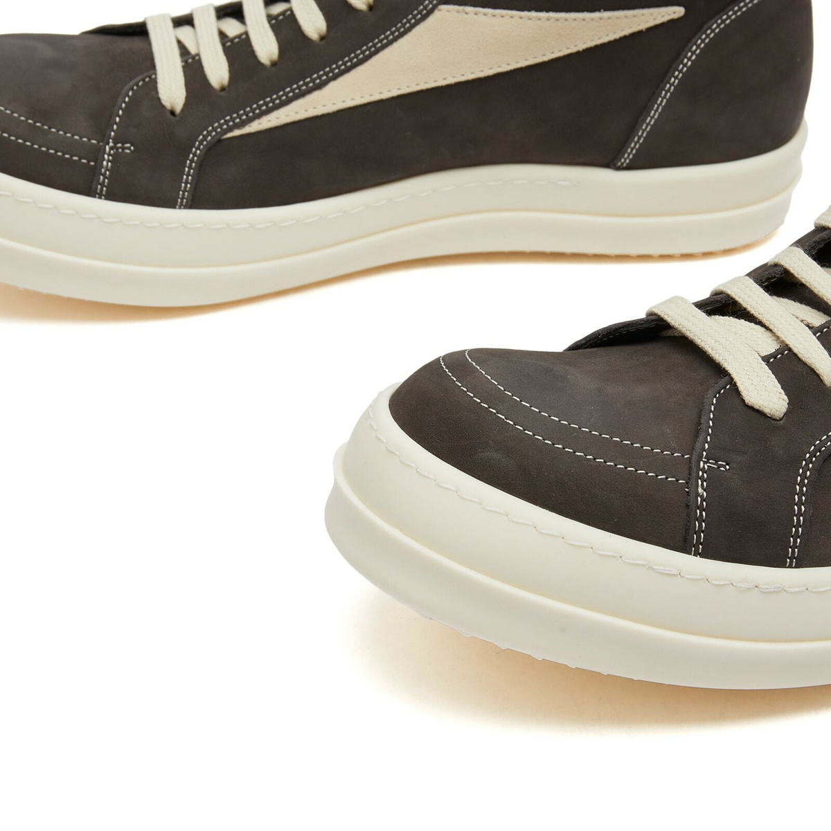 靴 Rick Owens Vintage Sneaks IT42 Rick Owens Drkshdw Vintage Sneaks IT42 | eBay