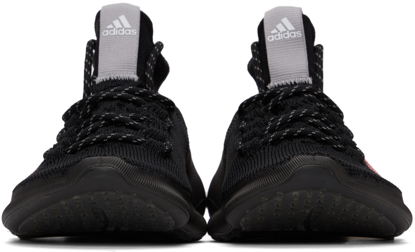 adidas x Humanrace by Pharrell Williams Black Humanrace Sichona ...