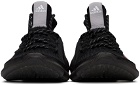 adidas x Humanrace by Pharrell Williams Black Humanrace Sichona Sneakers