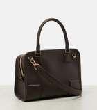 Loewe Amazona 180 Small leather top-handle bag