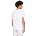 Noah White Pocket T-Shirt