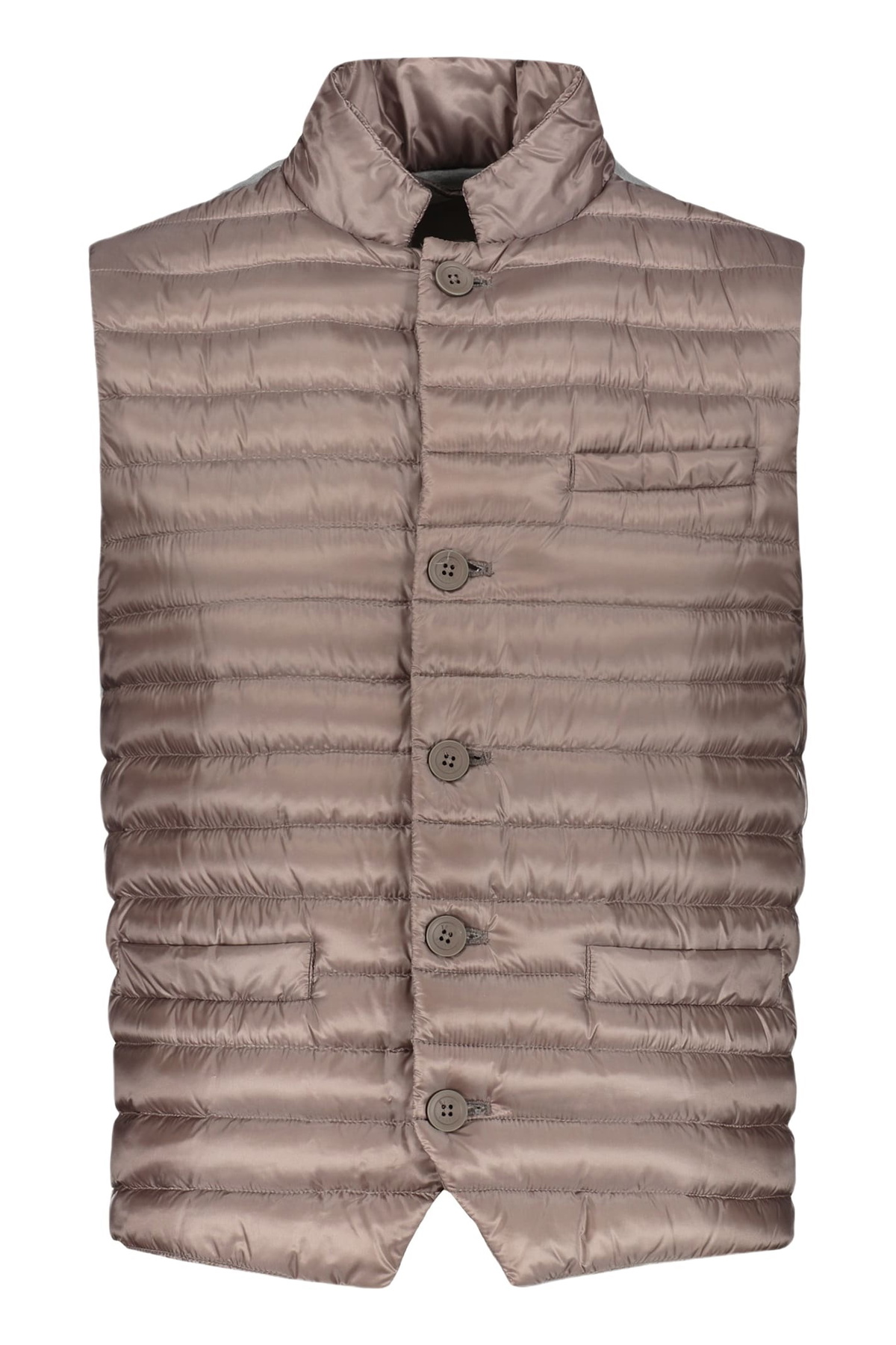 【送料&関税込】Herno Padded Bodywarmer Herno Padded Bodywarmer Herno