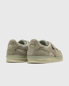 Puma Indoor Dstrsd Kidsuper Green Mens Lowtop