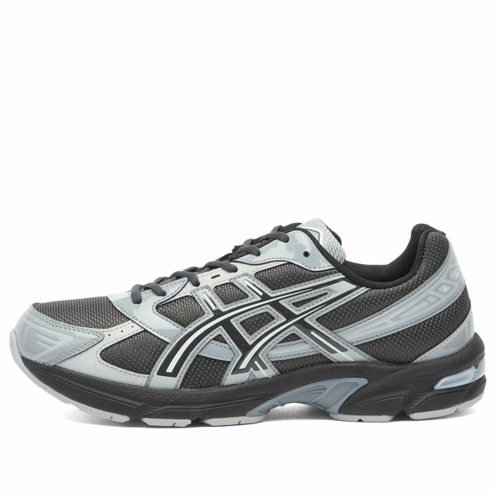 Photo: Asics Gel-1130 Sneakers in Graphite Grey/Gravel
