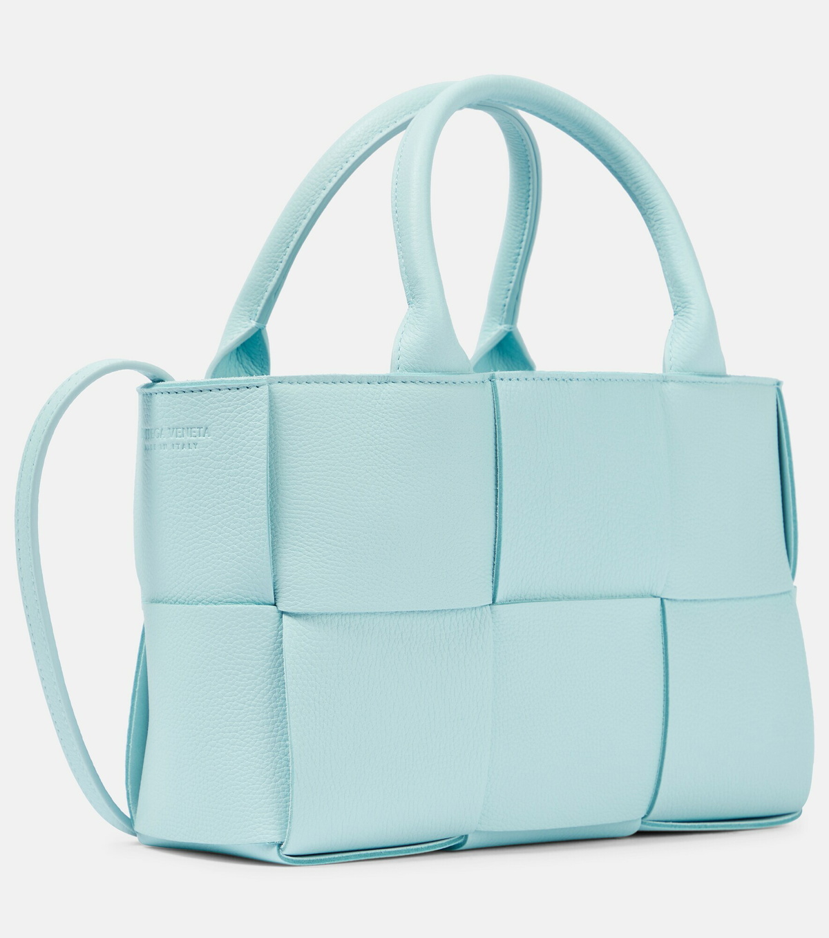 Bottega Veneta Arco Mini Tote