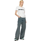 MM6 Maison Margiela Multicolor Salomon Edition XT-Mary J Sneakers