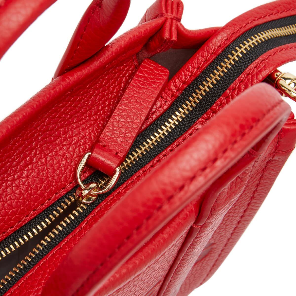 Marc Jacobs Women's The Crossbody Bag in True Red 