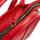 Marc Jacobs Women's The Crossbody Bag in True Red 