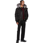 Mackage Black Down Dixon Jacket