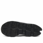 ON Women's Cloudmster 3 Sneaker in Black/Black