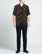 Celine Mens Shirt in Black