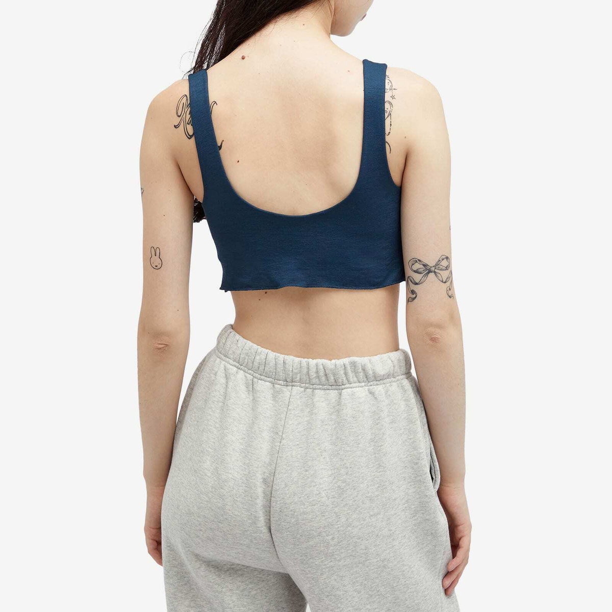 nike nsw collection bra
