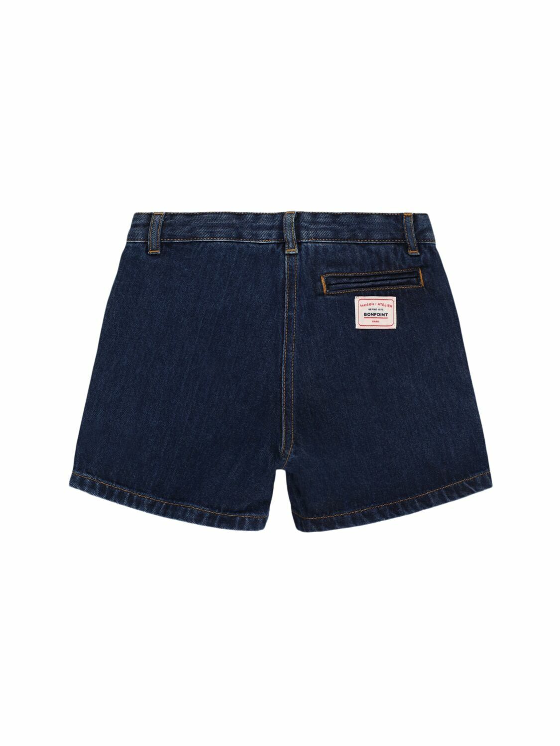 Bonpoint Lorrie Shorts main image 1