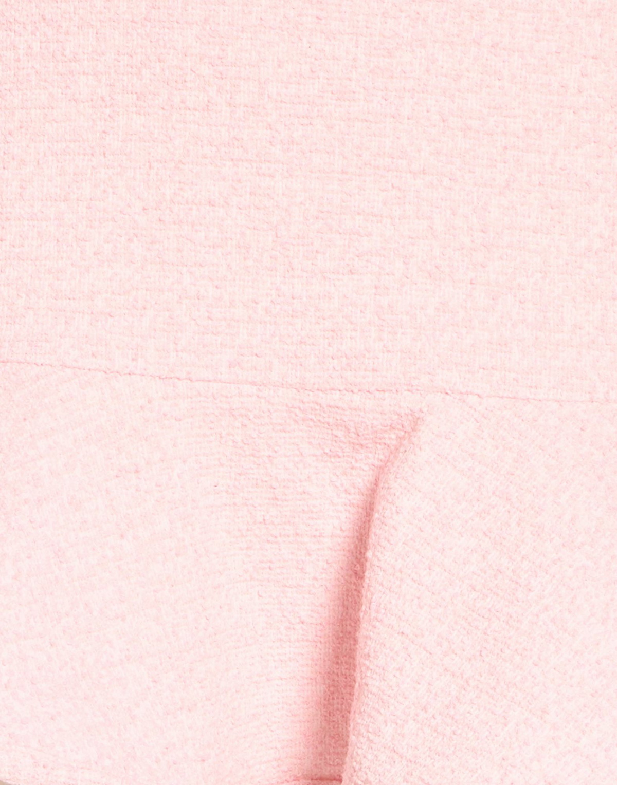 Misbhv Womens Mini skirt Light in Pink