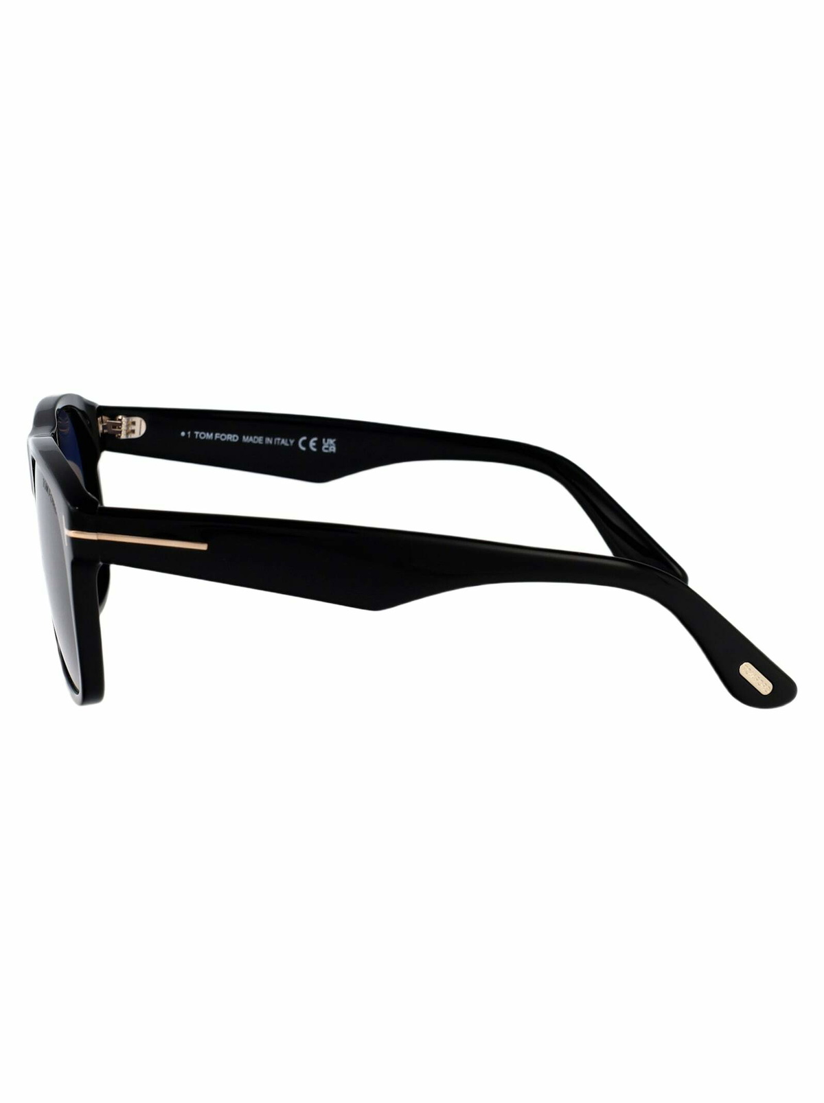 Tom Ford Eyewear Marlon-02 Sunglasses