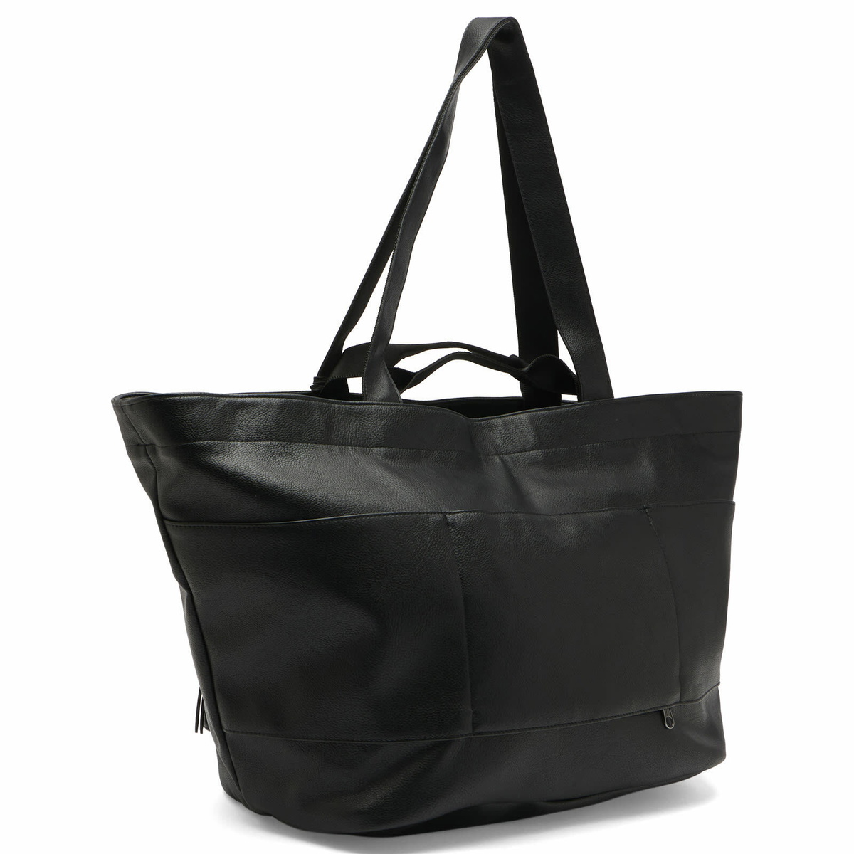 Eastpak x Egonlab Tote Bag - Large in Black 