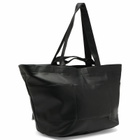 Eastpak x Egonlab Tote Bag - Large in Black 