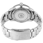 Picasso and Co Automatic Red Dial Stainless Steel Mens Watch PWSOR001